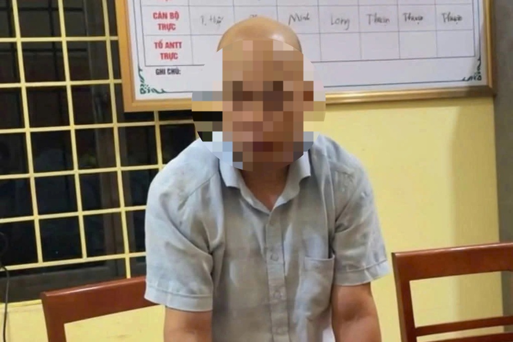 Vụ phó bí thư xã tông nhiều người: Lào Cai chấn chỉnh cán bộ - 1 Vụ phó bí thư xã tông nhiều người: Lào Cai chấn chỉnh cán bộ - 1