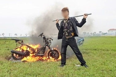 Khá "bảnh" vào đề thi học sinh giỏi Văn: Giám đốc Sở GD&ĐT Hải Phòng nói gì?