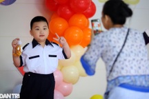 TPHCM chốt tuyển sinh các lớp đầu cấp sớm, phụ huynh cần lưu ý