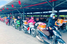 Hà Nam: Thưởng Tết cao nhất gần 80 triệu đồng/người