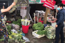 Khởi tố hai phụ nữ chửi mắng, hành hung cán bộ trật tự đô thị