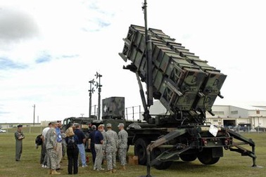 Nga sẵn sàng khi vũ khí Mỹ không chỉ để phòng thủ