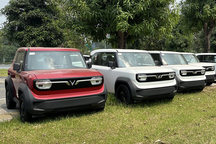 VinFast xếp trên Honda và Mazda về doanh số ô tô điện toàn cầu