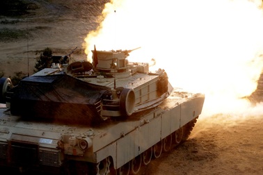 Mỹ ồ ạt đưa 1.600 xe tăng đến Hà Lan để cảnh báo Nga