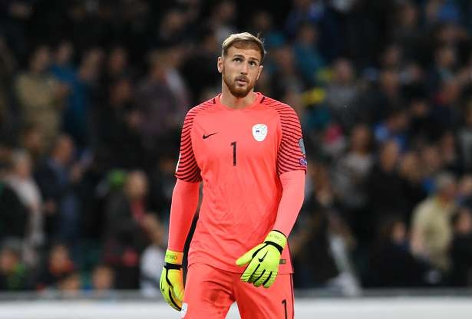 Erling Haaland và những ngôi sao không thể tham dự Euro 2020 - 4 Erling Haaland và những ngôi sao không thể tham dự Euro 2020 - 4