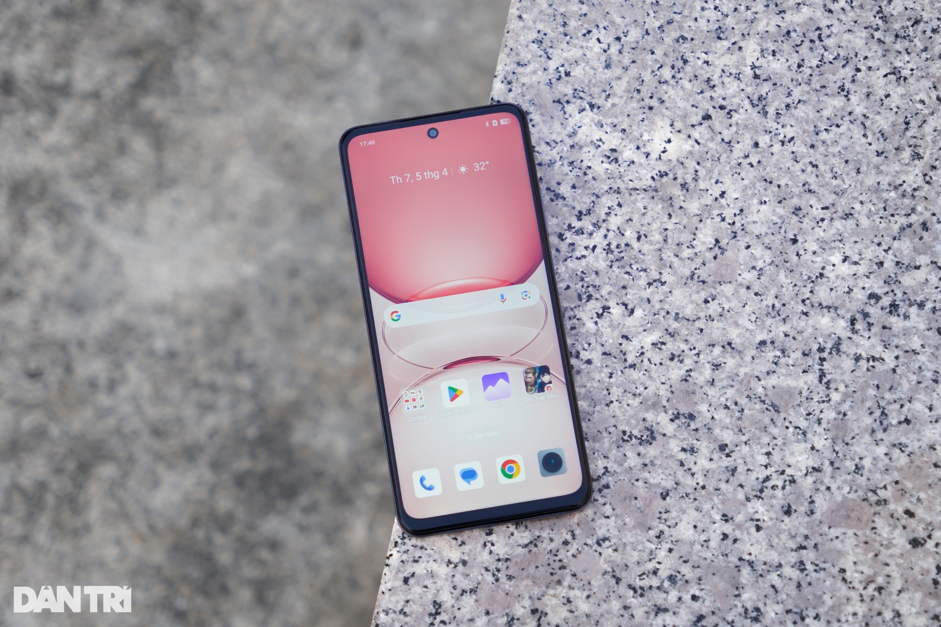 Đánh giá chi tiết realme C75x: Pin khỏe, chất lượng màn hình ở mức cơ bản - 2