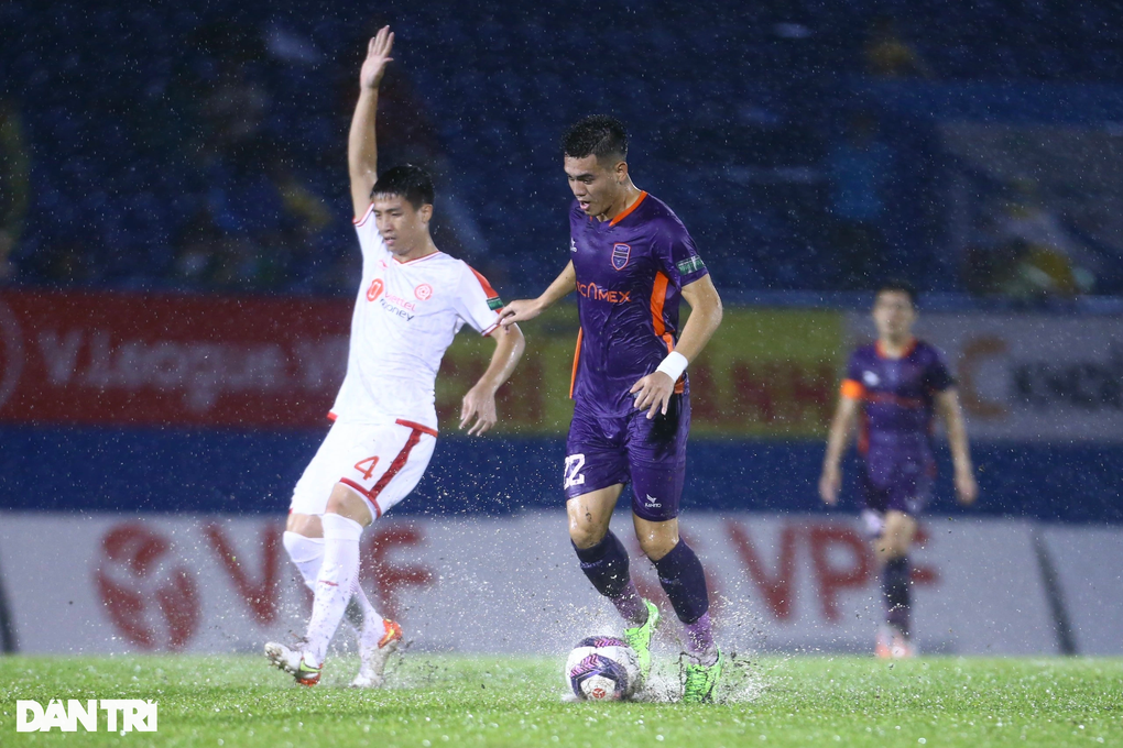 Các tiền đạo tuyển Việt Nam xuống phong độ trước thềm AFF Cup 2022 - 1 Các tiền đạo tuyển Việt Nam xuống phong độ trước thềm AFF Cup 2022 - 1