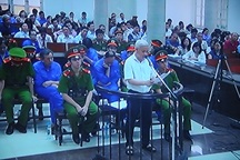 “Bầu” Kiên kêu cứu trước toà