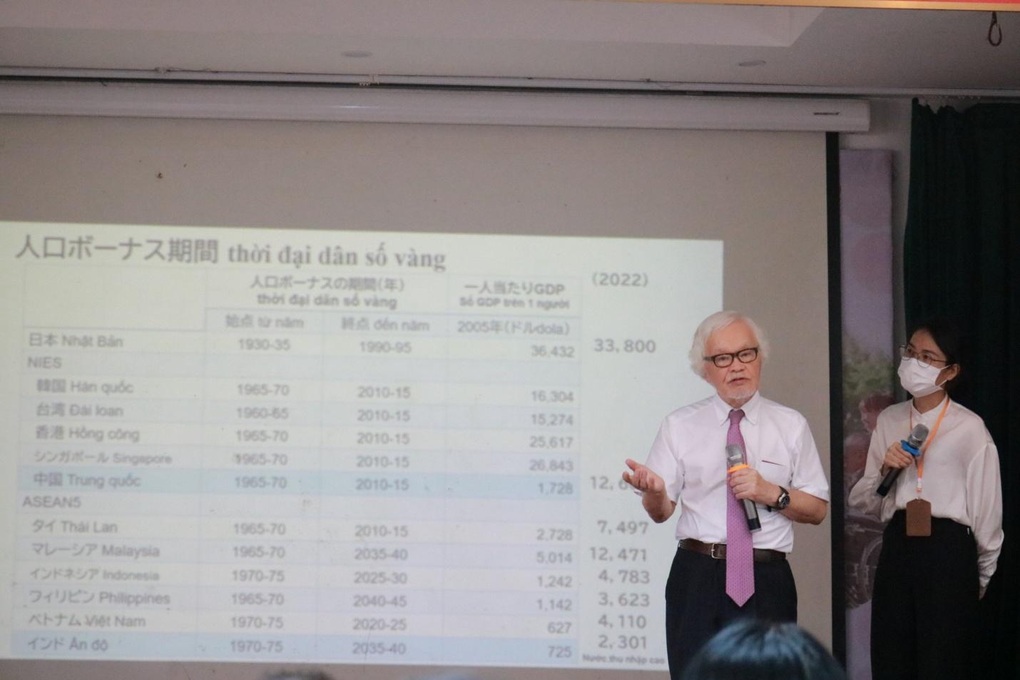 Phương pháp Chăm sóc điều dưỡng hỗ trợ tự lập dành cho người cao tuổi - 1 Phương pháp Chăm sóc điều dưỡng hỗ trợ tự lập dành cho người cao tuổi - 1