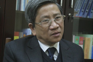 “Thầy đứng đắn thì không trò nào đưa tiền được”