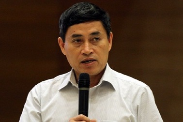 Vụ Gang thép Thái Nguyên: Cựu Thứ trưởng Bộ Công Thương đã ký văn bản gì?