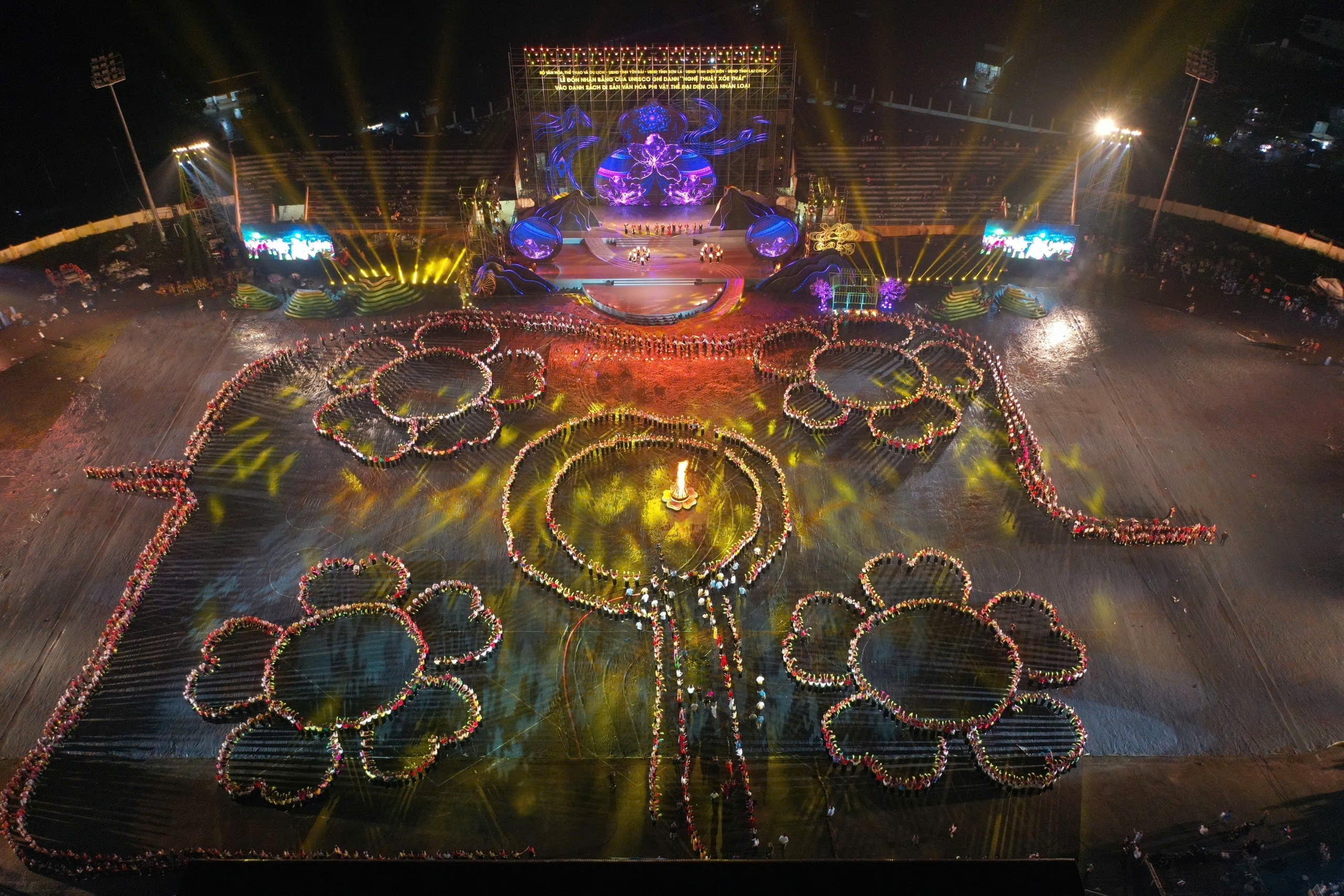 View - Tỉnh từng nghèo nhất nước "thay da đổi thịt" sau 2 lần nhập vào - tách ra | Báo Dân trí