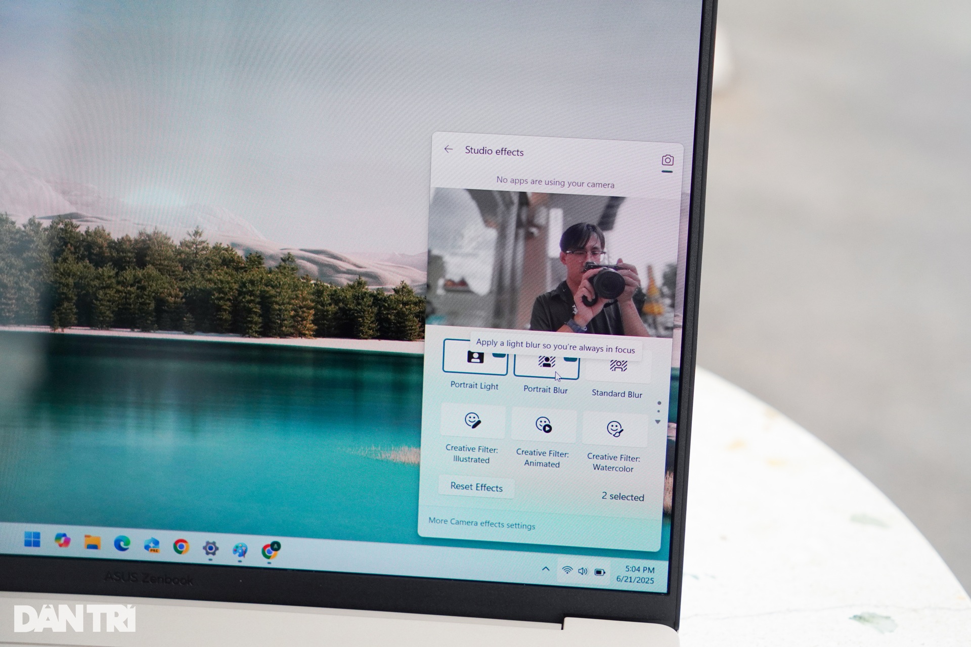 Đánh giá Asus Zenbook A14: Laptop AI chạy chip Snapdragon X sẽ dành cho ai? - 18