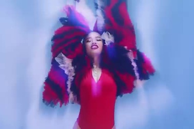 MV "#142" của Lâm Bảo Ngọc