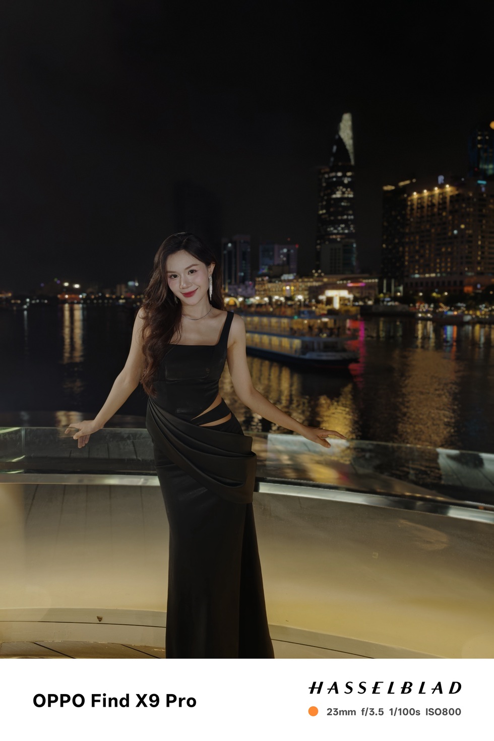 បទពិសោធន៍កាមេរ៉ា OPPO Find X9 Pro៖ លើកកំពស់ការថតរូបតាមទូរស័ព្ទ - 25 Trải nghiệm camera OPPO Find X9 Pro: Nâng tầm nhiếp ảnh trên di động - 25