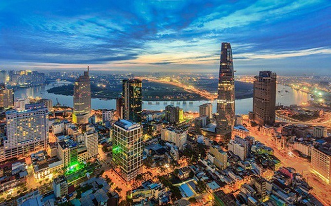 Xuất hiện “vùng trũng” bất động sản cơ hội tốt cho các nhà đầu tư - Ảnh 3. Xuất hiện “vùng trũng” bất động sản cơ hội tốt cho các nhà đầu tư - Ảnh 3.
