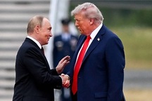 Ông Trump muốn dàn xếp cuộc gặp 3 bên Mỹ-Nga-Ukraine vào tuần tới