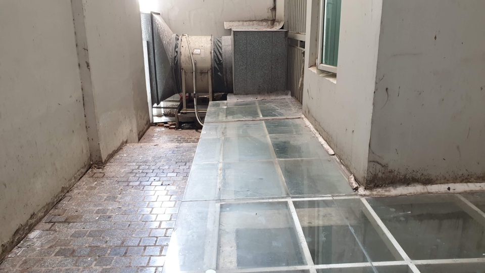Vợ tiến sĩ Bùi Quang Tín gửi đơn yêu cầu bảo vệ tính mạng gia đình - 2 Vợ tiến sĩ Bùi Quang Tín gửi đơn yêu cầu bảo vệ tính mạng gia đình - 2