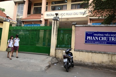 Thực hư tin đồn 5 học sinh bị bắt cóc ở TPHCM