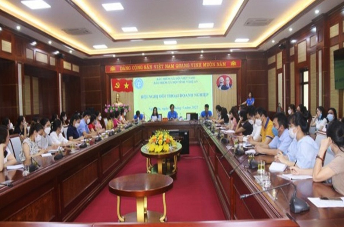 Hướng dẫn thủ tục giải quyết bảo hiểm tai nạn lao động, bệnh nghề nghiệp - 1 Hướng dẫn thủ tục giải quyết bảo hiểm tai nạn lao động, bệnh nghề nghiệp - 1