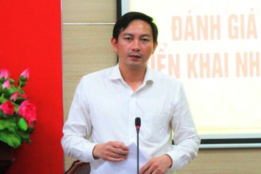 Phó Giám đốc Công an Quảng Ninh nói về vụ "bê bối" của cựu Bí thư Cô Tô