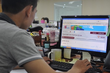 Việt Nam có thể trở thành thị trường thương mại điện tử B2C lớn nhất Đông Nam Á