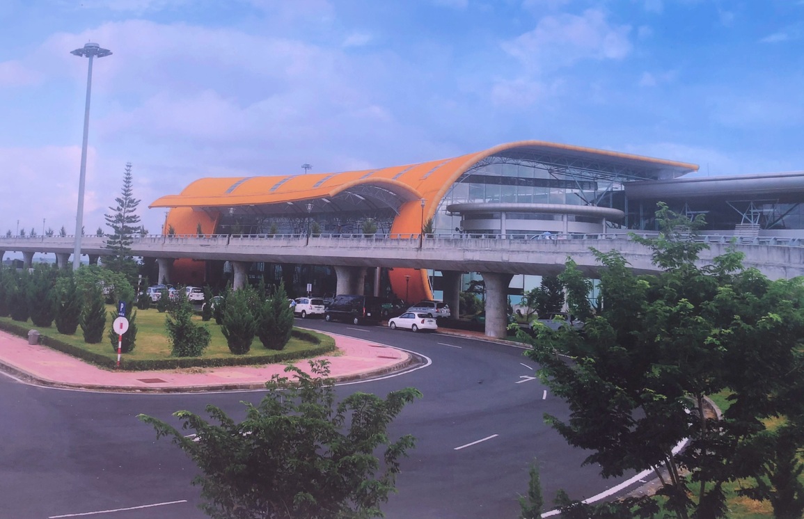 Đề xuất lên đời sân bay Liên Khương - 1 Đề xuất lên đời sân bay Liên Khương - 1