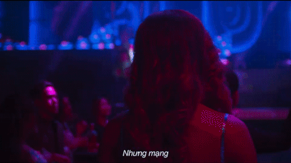 Phim điện ảnh đầu tiên Hhen Niê tham gia tung phân cảnh kịch tính - 1 Phim điện ảnh đầu tiên Hhen Niê tham gia tung phân cảnh kịch tính - 1