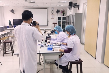 Dự báo điểm chuẩn ngành Y đa khoa trường ĐH Y Hà Nội sẽ lên tới 28 điểm