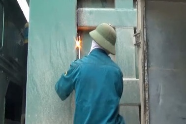 Doanh nghiệp chủ động cắt bỏ thùng xe cơi nới