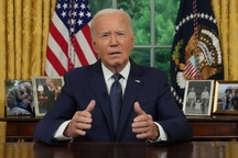 Ông Biden cấp tập đổi chiến lược tranh cử sau vụ ông Trump bị ám sát hụt