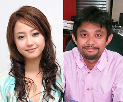 日本の芸能界に衝撃が走った。 