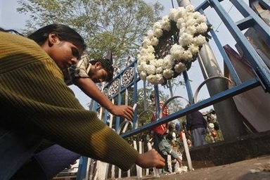 Ấn Độ khởi tố 5 nghi phạm vụ cưỡng hiếp nữ sinh