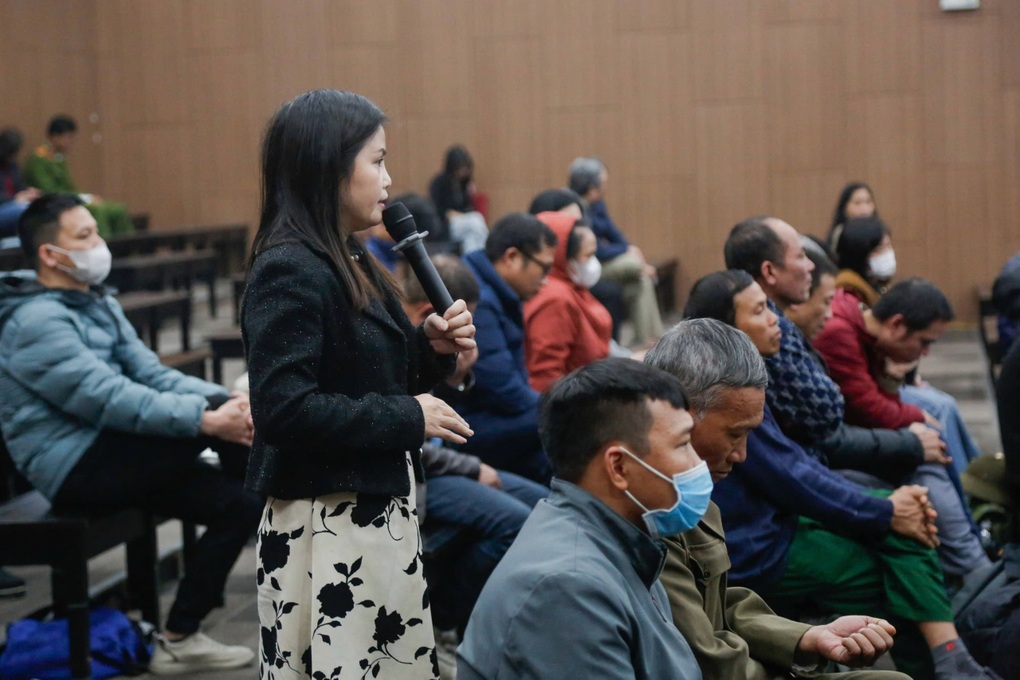 Vụ cháy 56 người chết: Cư dân từng nhiều lần họp bàn tìm cách tự cứu mình - 3 Vụ cháy 56 người chết: Cư dân từng nhiều lần họp bàn tìm cách tự cứu mình - 3