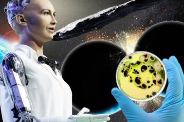 Những câu chuyện khoa học nổi bật năm 2017