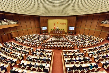 Về sự nóng bỏng ở nghị trường những ngày qua