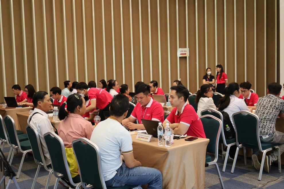 AEON Việt Nam tăng tốc ra mắt địa điểm kinh doanh mới - 5 AEON Việt Nam tăng tốc ra mắt địa điểm kinh doanh mới - 5