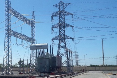 Đóng điện đưa vào vận hành MBA 220kV-125MVA thứ 2 tại TBA 220 kV Trà Vinh