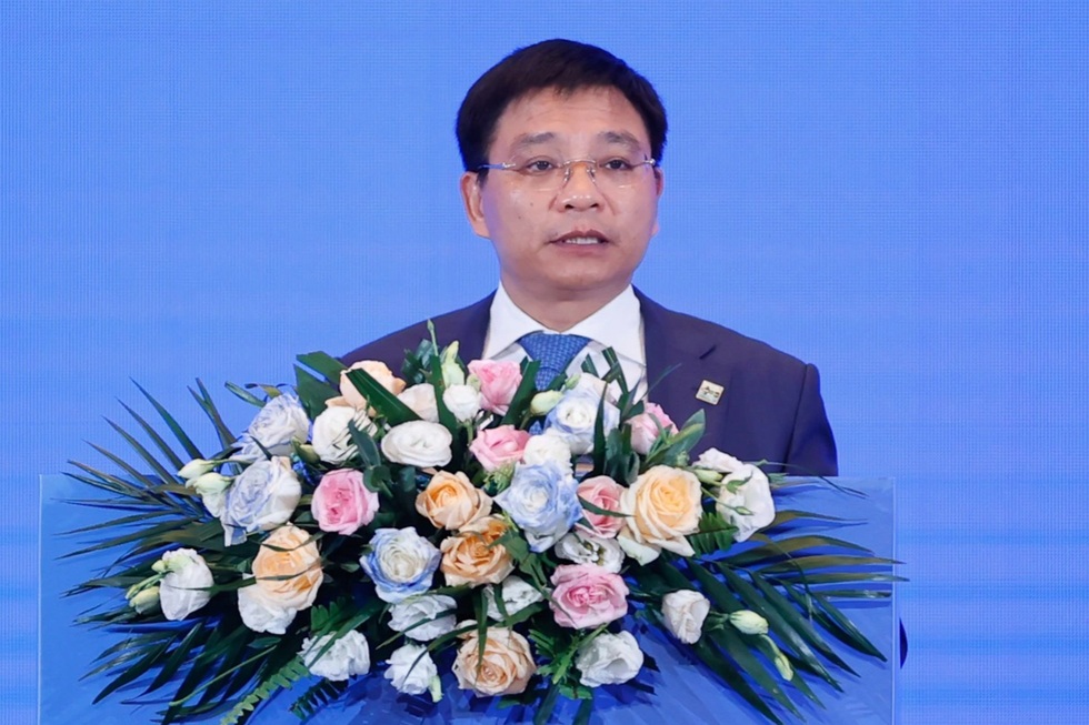 Kết nối giao thông Việt - Trung: Muốn làm giàu, trước tiên hãy làm đường - 3 Kết nối giao thông Việt - Trung: Muốn làm giàu, trước tiên hãy làm đường - 3