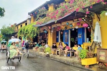 Hội An, Đà Lạt chính thức trở thành Thành phố sáng tạo UNESCO