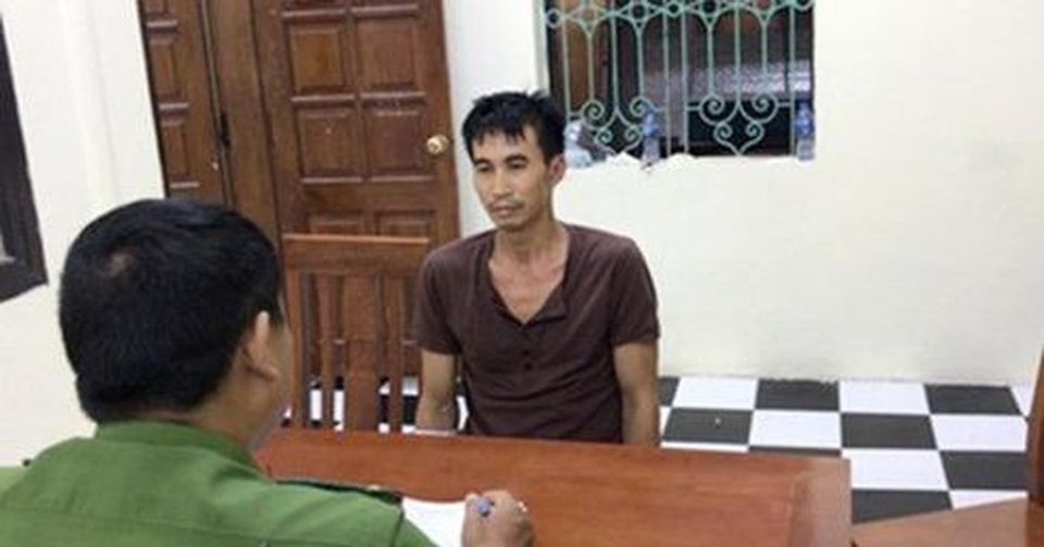 Truy tìm hung thủ sát hại hai vợ chồng trong đêm mưa bão - 2 Truy tìm hung thủ sát hại hai vợ chồng trong đêm mưa bão - 2