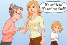 7 dấu hiệu cho biết bạn là cha mẹ tốt