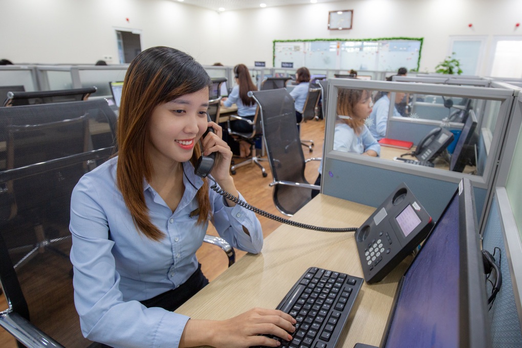 Kiểm soát mức tiêu thụ điện mùa nắng nóng - 2