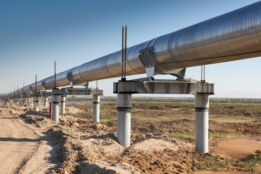 Nga ngừng cung cấp dầu qua đường ống "Tình bạn" cho Ba Lan