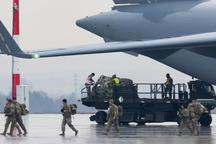 Nga nói Ba Lan tính đưa quân đến Ukraine