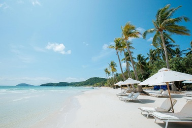 Đi tìm hình mẫu lý tưởng của Bãi Sao - "nàng thơ" nơi đảo ngọc