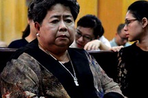 Vụ Hứa Thị Phấn : Tách thành hàng loạt án con