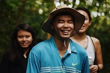 Chàng trai người Việt khiếm thị trở thành lập trình viên công ty đa quốc gia