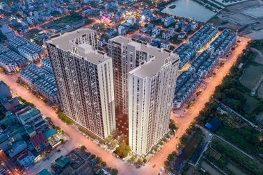 Giá căn hộ chung cư tăng, đâu là lựa chọn phù hợp cho khách hàng?