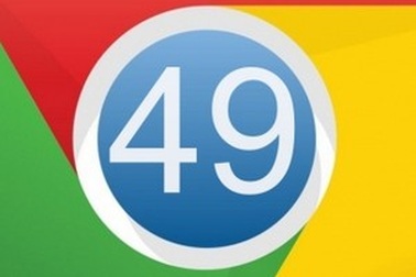 Chrome 49 trình làng với tính năng mới giúp lướt web mượt mà hơn